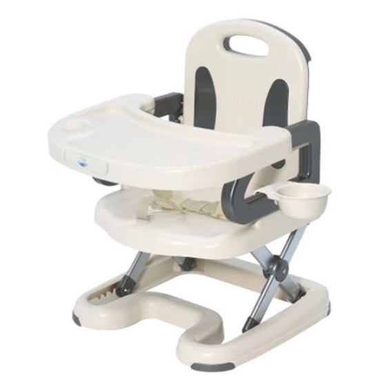 صورة Baby Booster To Toddler Seat - 51 x 41 x 52 Cm