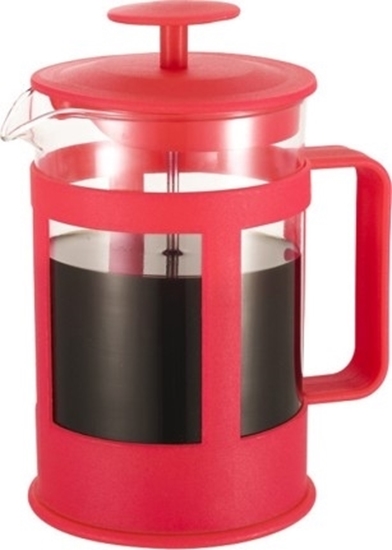 Picture of French Press Coffee Tea Maker, 800ml - 18  x 13 Cm