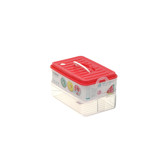 Picture of Food container - 15 x 9 Cm