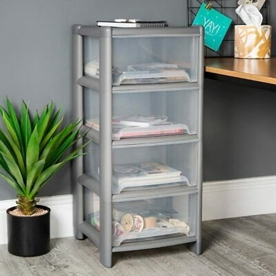 Picture of Wham - Drawer Unit
