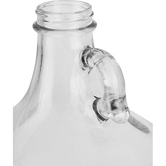 Picture of Oil storage bottle, 4.75L - 35 x 15 Cm
