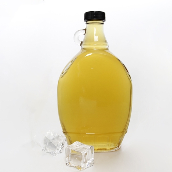Picture of Oil storage bottle, 1.5L - 14.5 x 9.5 Cm
