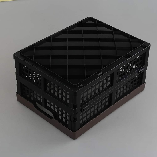 Picture of Folding storage box - 35 x 27 x 18.5 Cm