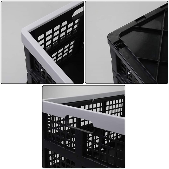 Picture of Folding storage box - 50 x 35 x 26 Cm