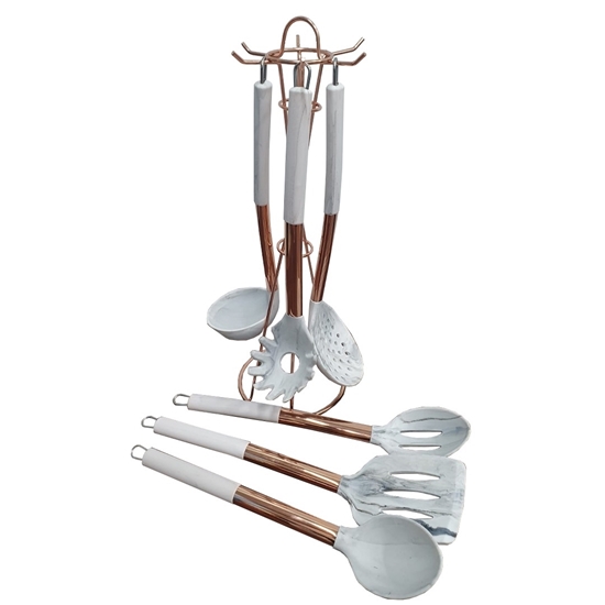 Picture of Kitchen utensil set