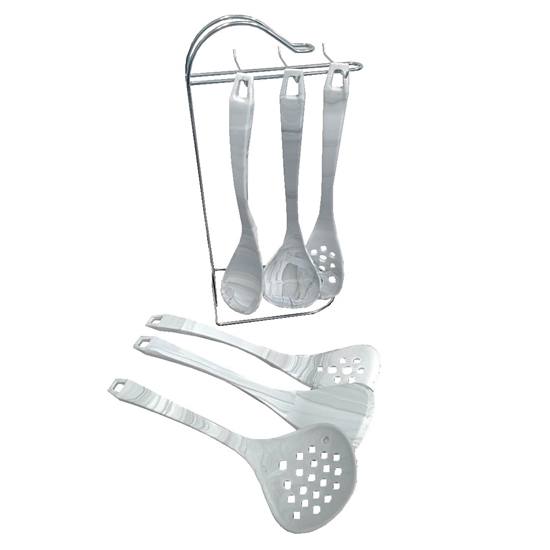Picture of Kitchen utensil set