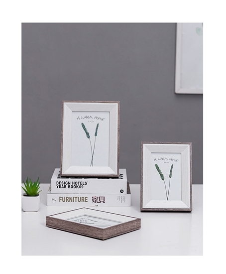 Picture of Photo frame - 24.5 x 29.5 x 2.5 Cm