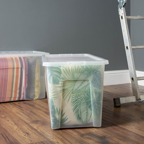 Picture of Wham - Storage Box - 68 x 29 x 40 Cm