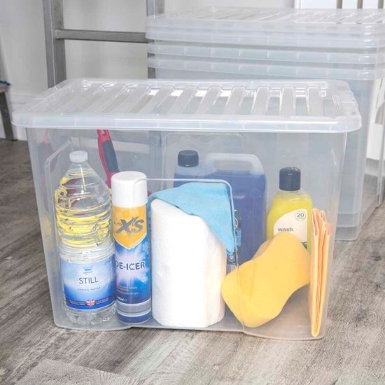 Picture of Wham - Storage Box - 60 x 40x 42 Cm