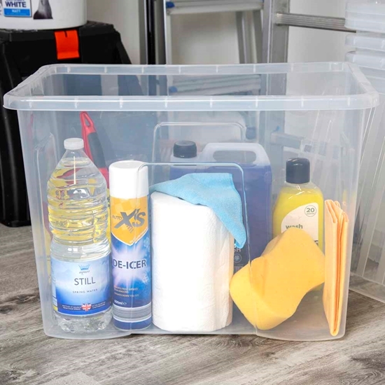 Picture of Wham - Storage Box - 60 x 40x 42 Cm