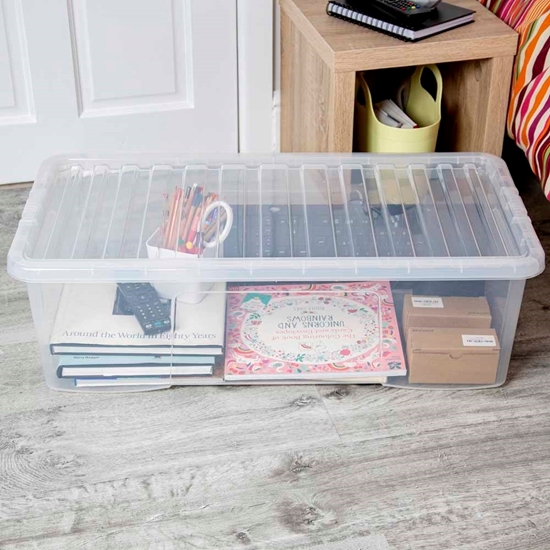 Picture of Wham - Storage Box - 79.5 x 39.5 x 25 Cm