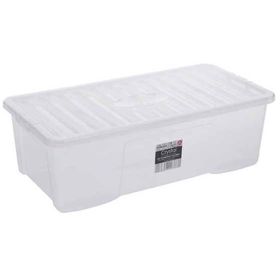 Picture of Wham - Storage Box - 79.5 x 39.5 x 25 Cm