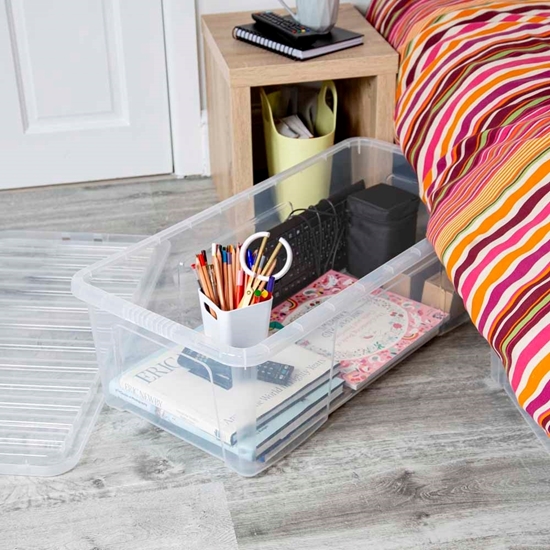 Picture of Wham - Storage Box - 79.5 x 39.5 x 25 Cm