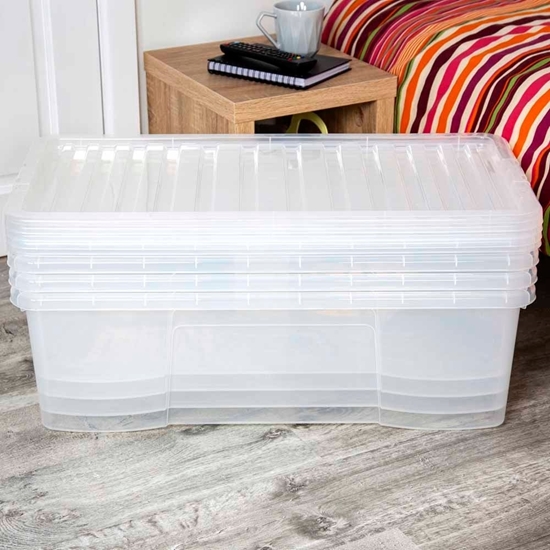 Picture of Wham - Storage Box - 79.5 x 39.5 x 25 Cm