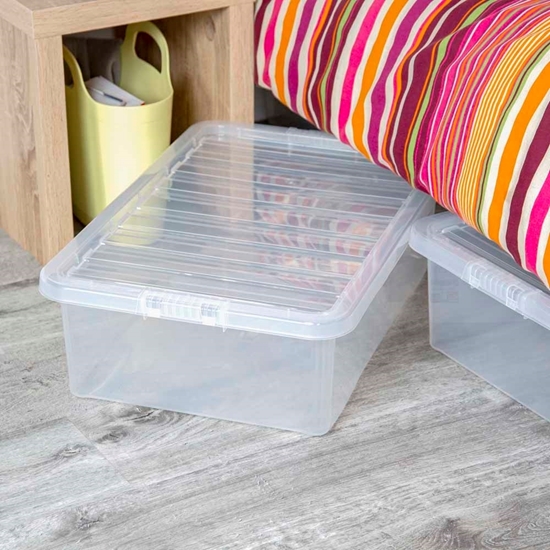 Picture of Wham - Storage Box - 60 x 40 x 20 Cm