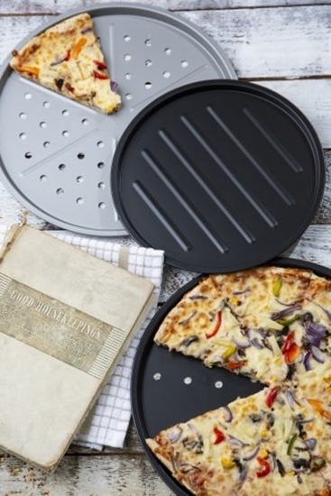 Picture of Wham - Pizza Tray - 30.5 x 1.5 Cm