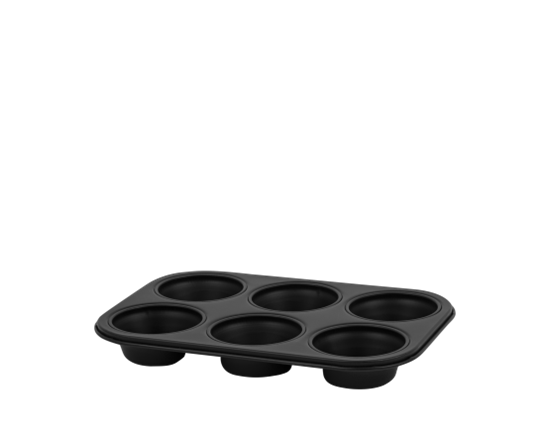 Picture of Wham - Muffin Tin - 26.5 x 18.5 x 3 Cm