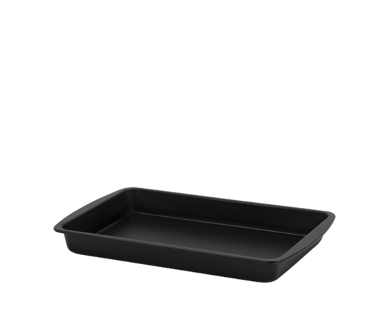 Picture of Whatmore - Deep Oven Tray - 30.5 x 19 Cm