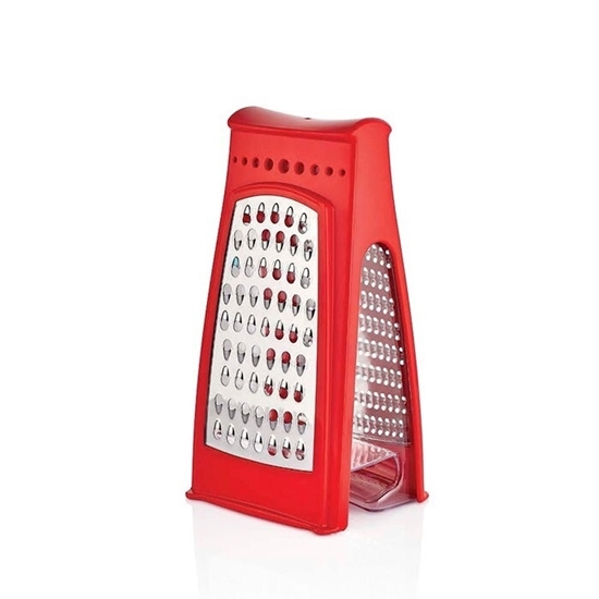 Picture of Qlux - Grater - 21 x 10 x 9 Cm