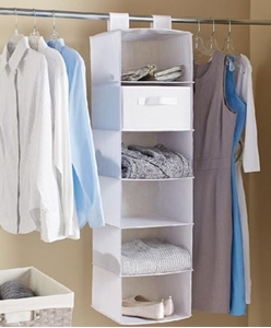 Picture for category Closet Organizers
