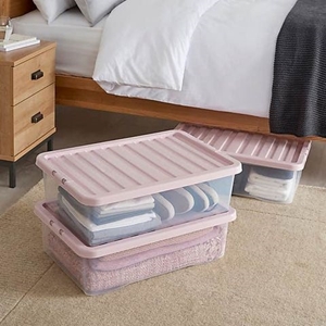 Picture for category Under Bed Storage