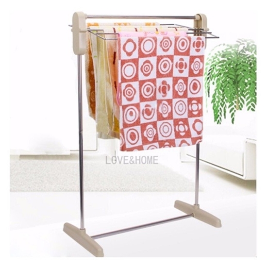 Picture of Clothes Rack - 28 x 50 x 77 Cm