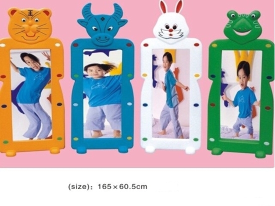 Picture of Distorting Mirror for Kids, 1PC - 165 x 60 Cm