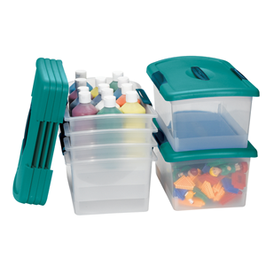 Picture for category Storage Totes