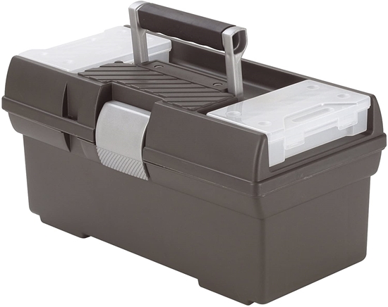 Picture of Curver - Tool Box - 41.4 x 22.3 x 20.5 Cm