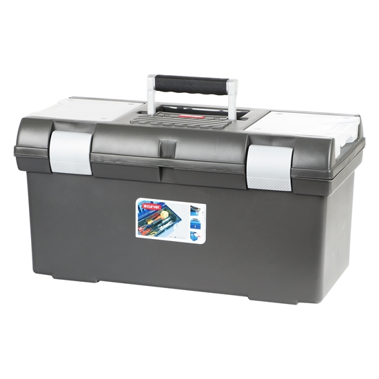 Picture of Curver - Tool Box - 58 x 29 x 30 Cm
