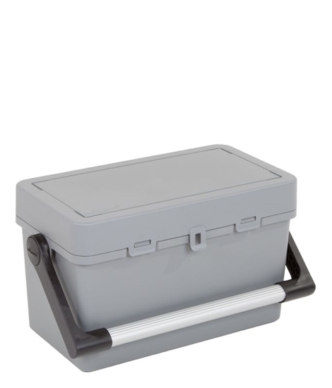 Picture of Wham - Tool Box - 44 x 24 x 25.50 Cm