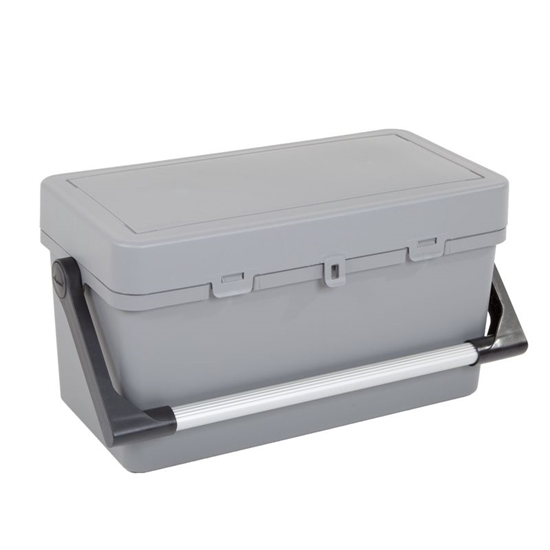 Picture of Whatmore - Tool Box - 60 x 28 x 30 Cm