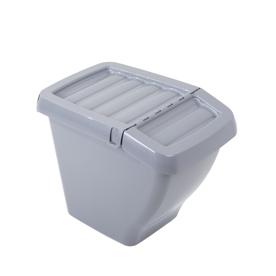 Picture of Wham - Storage Box, 50L - 58 x 40 x 45.5 Cm