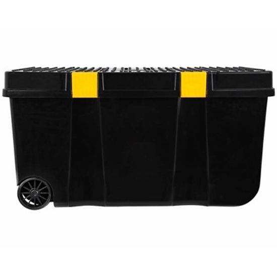 Picture of Wham - Storage Box, 100L - 80 x 40 x 40 Cm