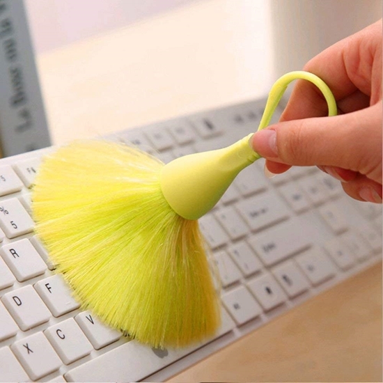 Picture of Mini Electrostatic Cleaning Brush - 14 Cm