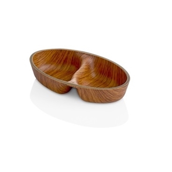 Picture of Evelin - Sauce Bowl - 6.5 x 11 x 2 Cm