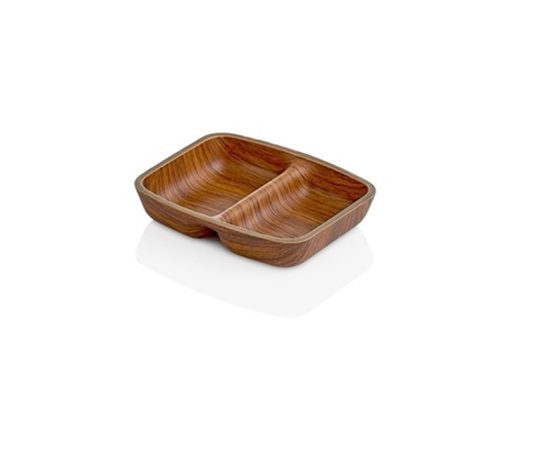 Picture of Evelin - Sauce Bowl - 7 x 8.5 x 1.5 Cm
