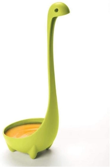 Picture of Soup ladle - 28 x 8 Cm