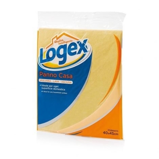 Picture of Logex - Home Cleaning Cloth, 1PC - 40 x 45 Cm