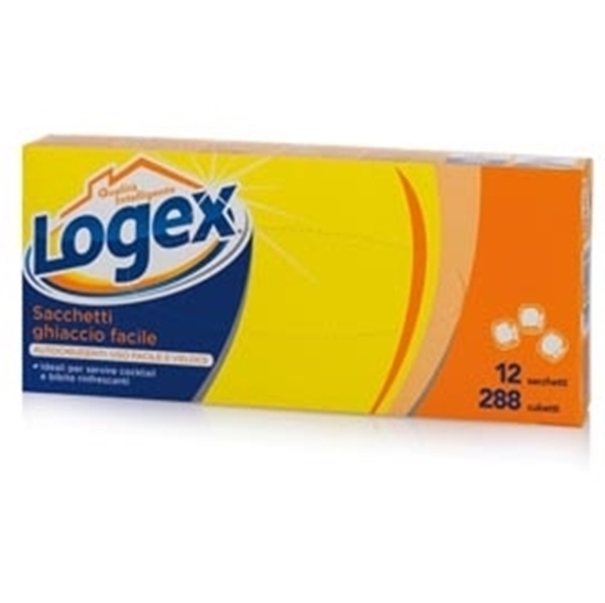 Picture of Logex - Practical  Ice Bags