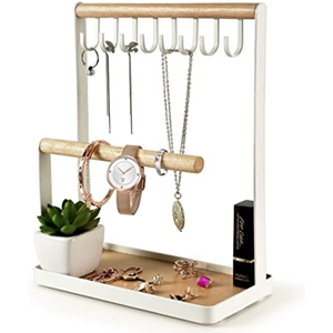 Picture for category Jewelry & Makeup Storage