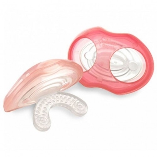 Picture of Tommee Tippee - Teether Stage 1, +3m