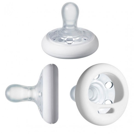 Picture of Tommee Tippee - Soother, 0-6m