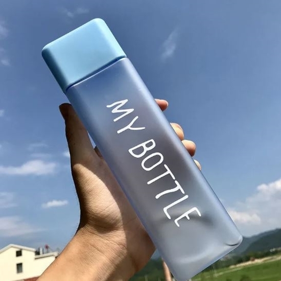 صورة Water Bottle - 20 x 5.5 Cm