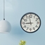 Picture of Wall Clock - 33 Cm