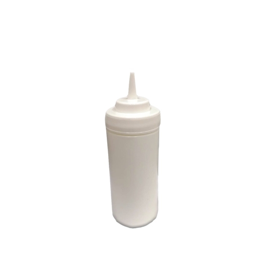 Picture of Qlux - Squeeze Bottle, 450 ml - 20 x 6.8 Cm