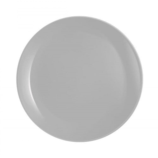 Picture of Luminarc - Diwali Granit Dessert Plate - 19 Cm