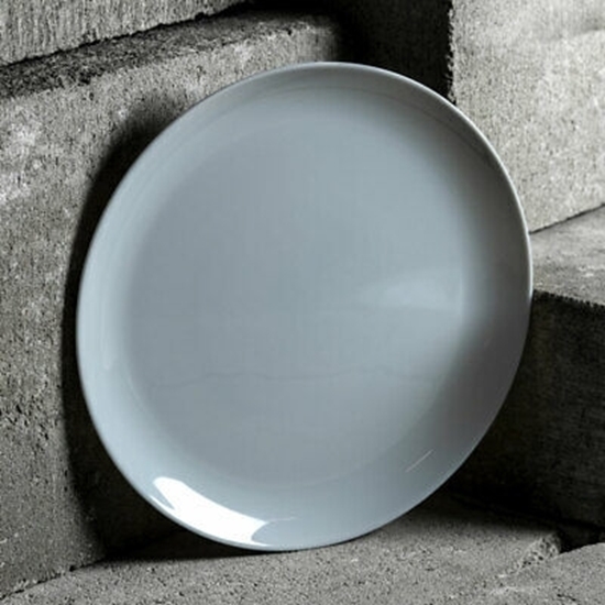 Picture of Luminarc - Diwali Granit Dinner Plate - 25 Cm