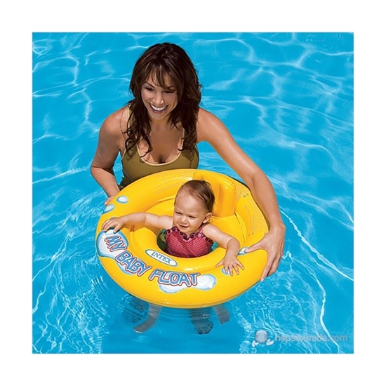 Picture of Intex - My Baby Float - 67 Cm