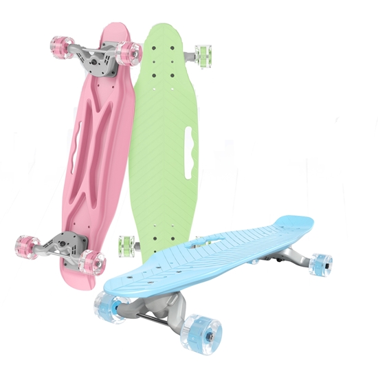 صورة Skateboard - 59 x 16 Cm